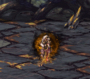 DNF2019金秋光环外观分享:时尚炫酷,彰显个性魅力