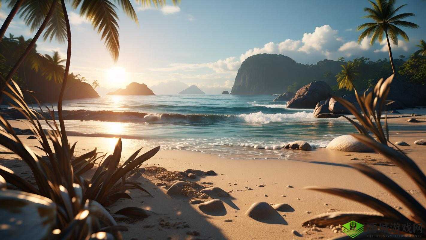 亚洲毛大片：探索神秘的亚洲风情大片