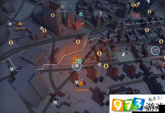 全境封锁2:新猎人触发指南——解锁纽约地图猎人任务攻略