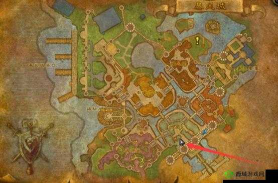 魔兽世界8.3暴风城恐怖幻象面具攻略：实战打法与通关技巧