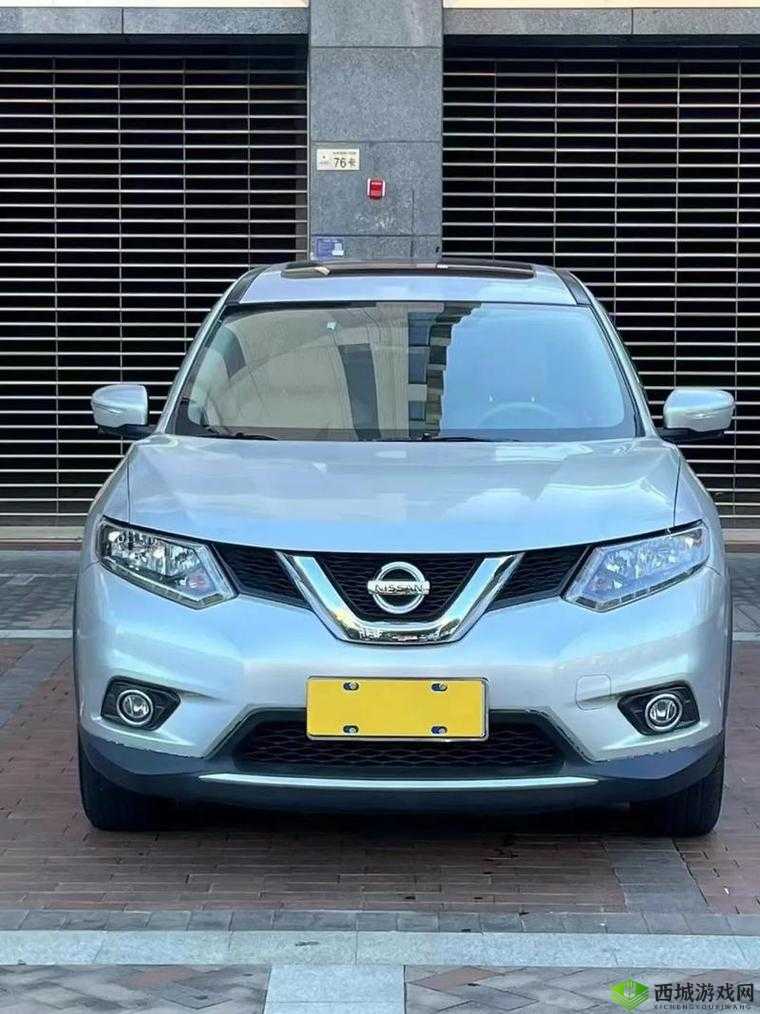 日产精品卡 2 卡三卡：全新体验等你