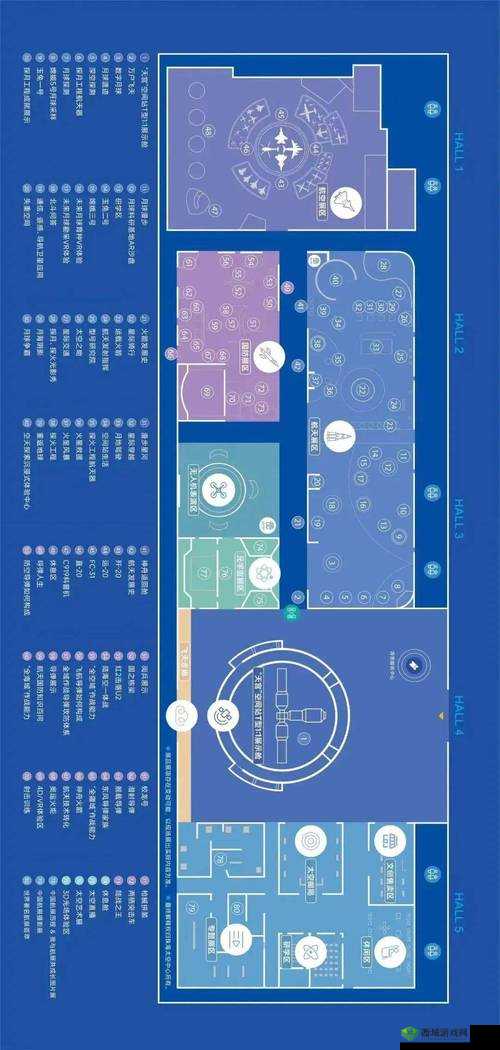 幻塔之霜冻长枪武器全方位解析与精美图鉴展示不容错过