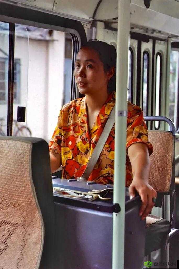 公交车售票员 b 检票：尴尬的旅程