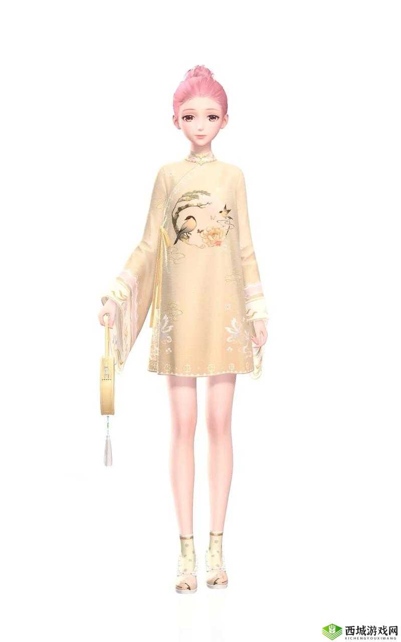 闪耀暖暖道具全攻略：获取方法与作用详解