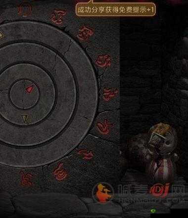 迷径手游第14关图文通关攻略详解