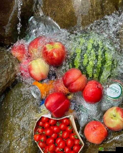 这个夏天：不可错过的水果盛宴