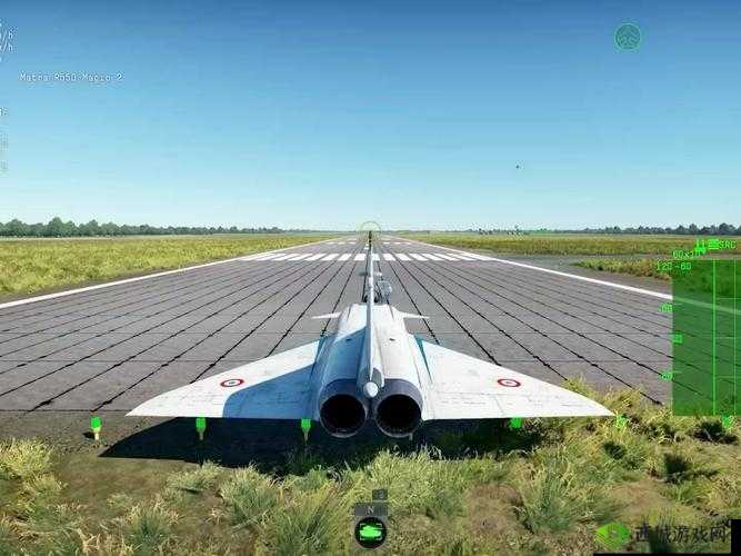 真实战斗机手游大盘点，你不能错过的空战佳作