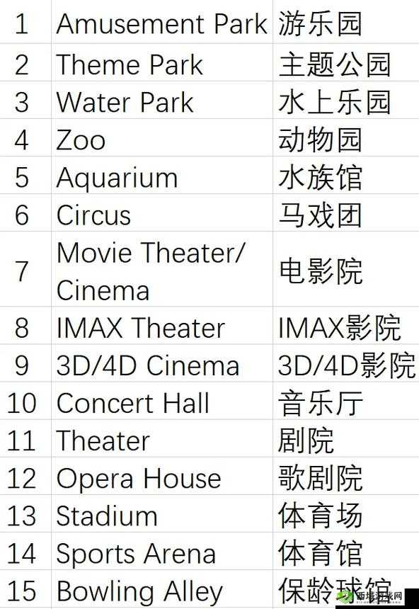 详细解读过山车大亨工作手册指南：打造极致游乐体验秘籍