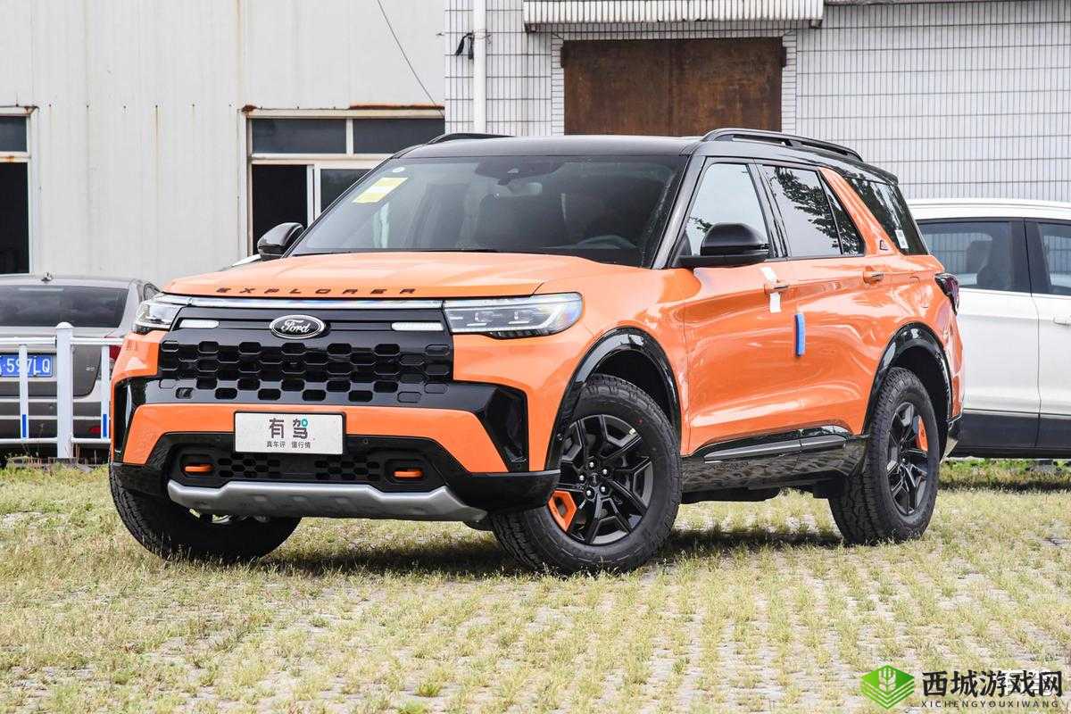 欧美大尺寸 SUV 免费:限时优惠来袭