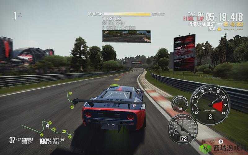 解决极品飞车 15：变速 2shift2 延迟的有效方法探寻