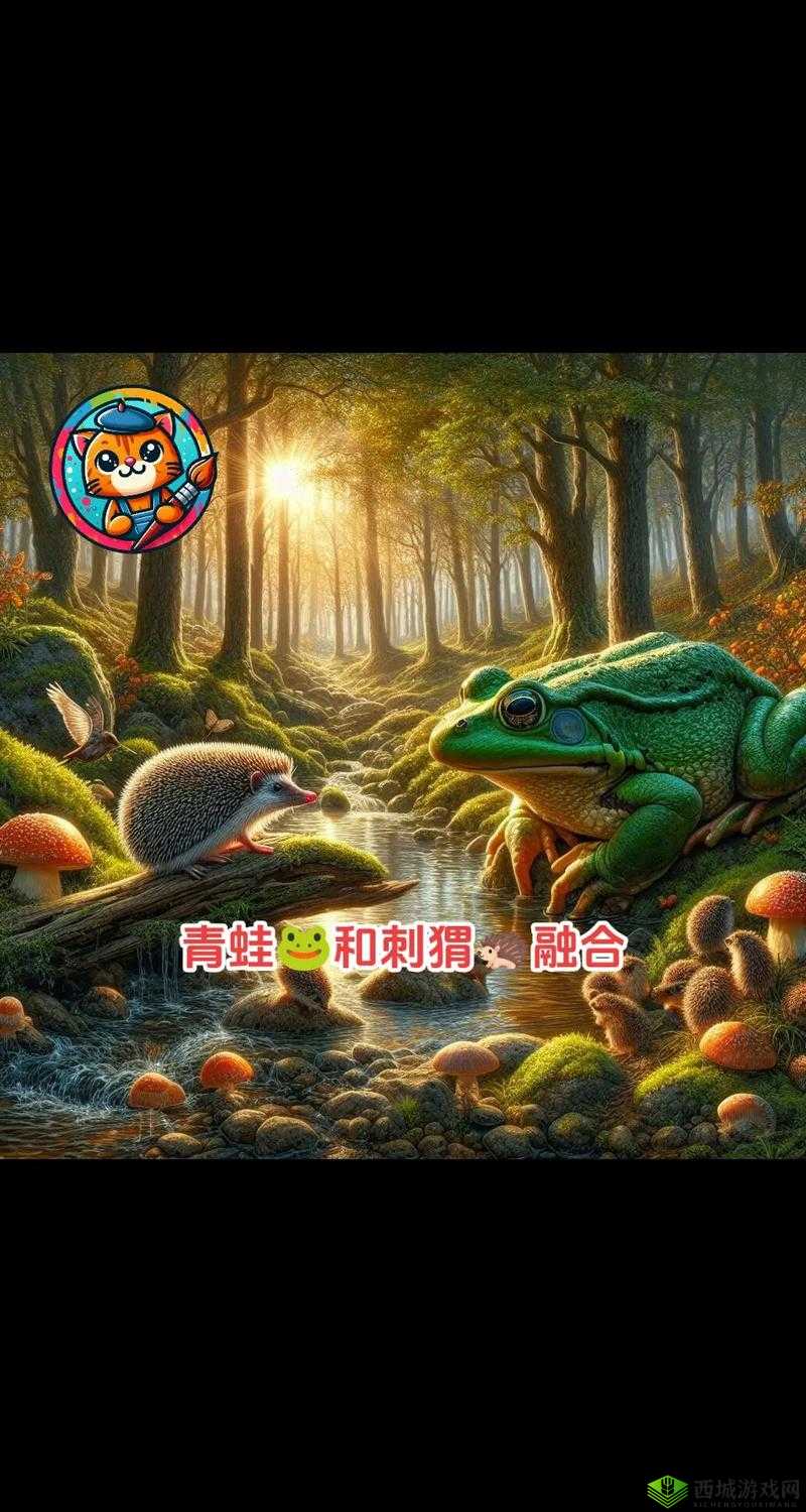 旅行青蛙迷途探秘攻略：如何找回迷路的旅行青蛙回家之路指引