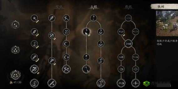 黑神话悟空中关于立棍使用方法的全面详细解读与分析