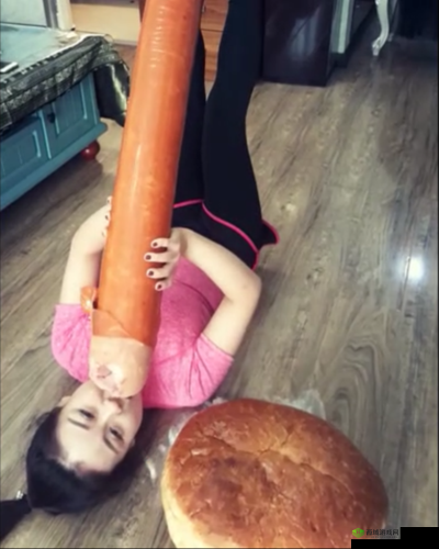 用大的火腿肠给自己用可以吗：探索性爱的可能性