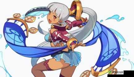 魅力非凡的世界弹射物语索妮雅角色深度解析