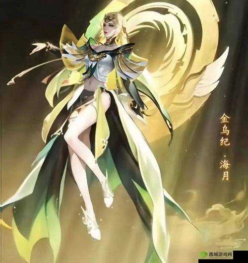 王者荣耀新英雄海月上线时间全揭秘,精彩亮点抢先看