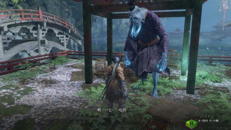 只狼影逝度：馨香水莲获取攻略——全方位解读馨香水莲的获取方法与技巧