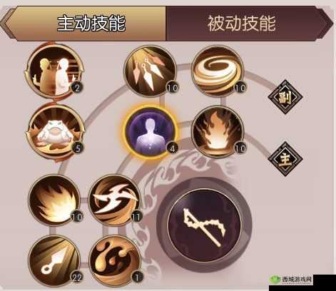 《侍魂胧月传说贺隐最新加点推荐》