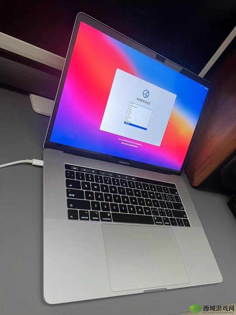 16 岁日本学生 MacBook Pro 评测：体验与感受