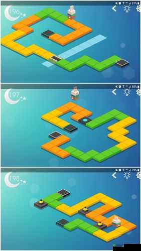 连接建造木块桥第80关图文通关攻略详解
