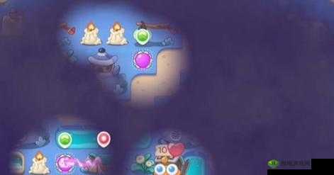 迷径手游第11关图文通关攻略详解