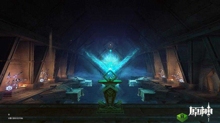 探索原神赤王时代的神秘沙漠,揭开大赤沙海的终极秘密