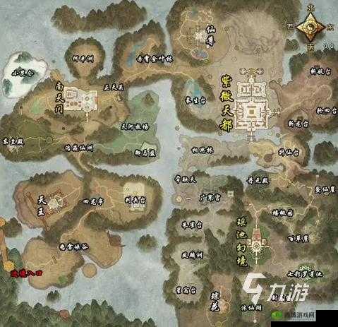 跨越星弧电池秘闻：掉落地图及功能解析攻略