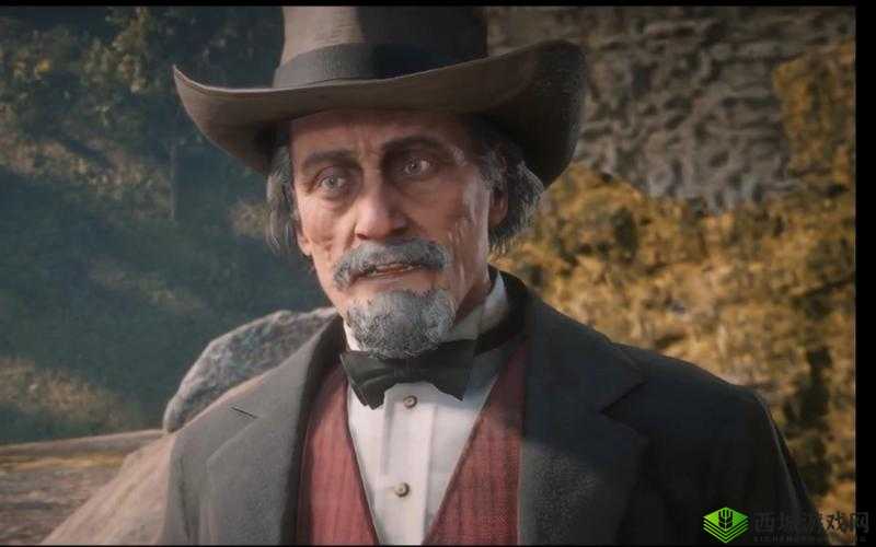 荒野大镖客老太太 500：西部传奇的见证者