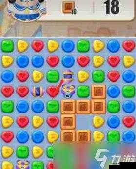 《最囧游戏2第18关：智破数字迷阵，寻找最小数值攻略》