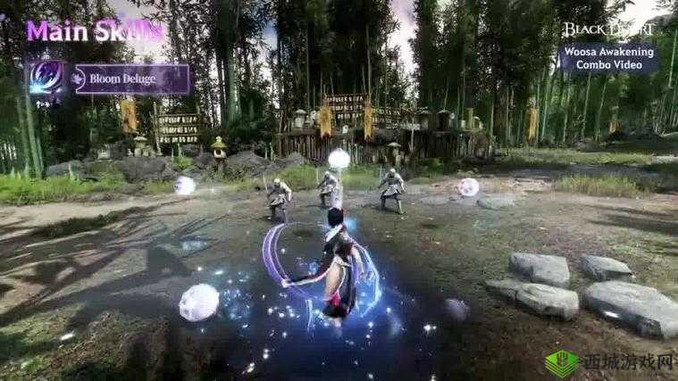 九阳神功起源降龙神丐厉害吗 技能属性全解析