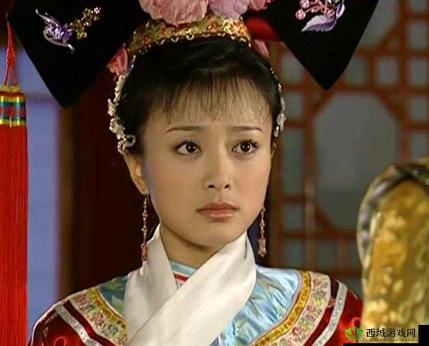 乾隆知画大汗淋漓:他们在做什么