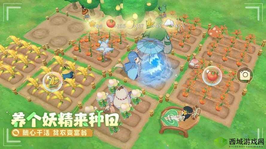 电脑玩织梦森林模拟器:下载安装攻略教程