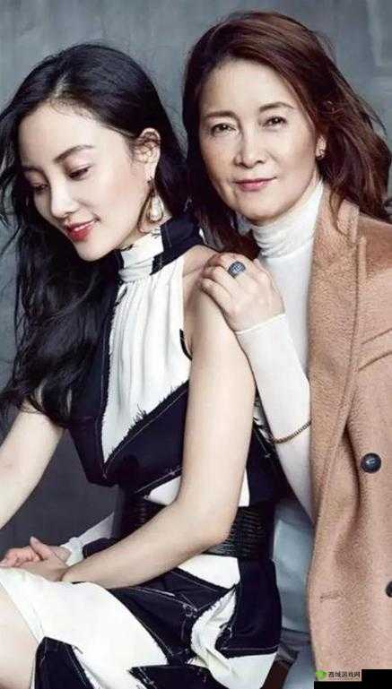 母女共同参与活动的意义：增进亲情与成长