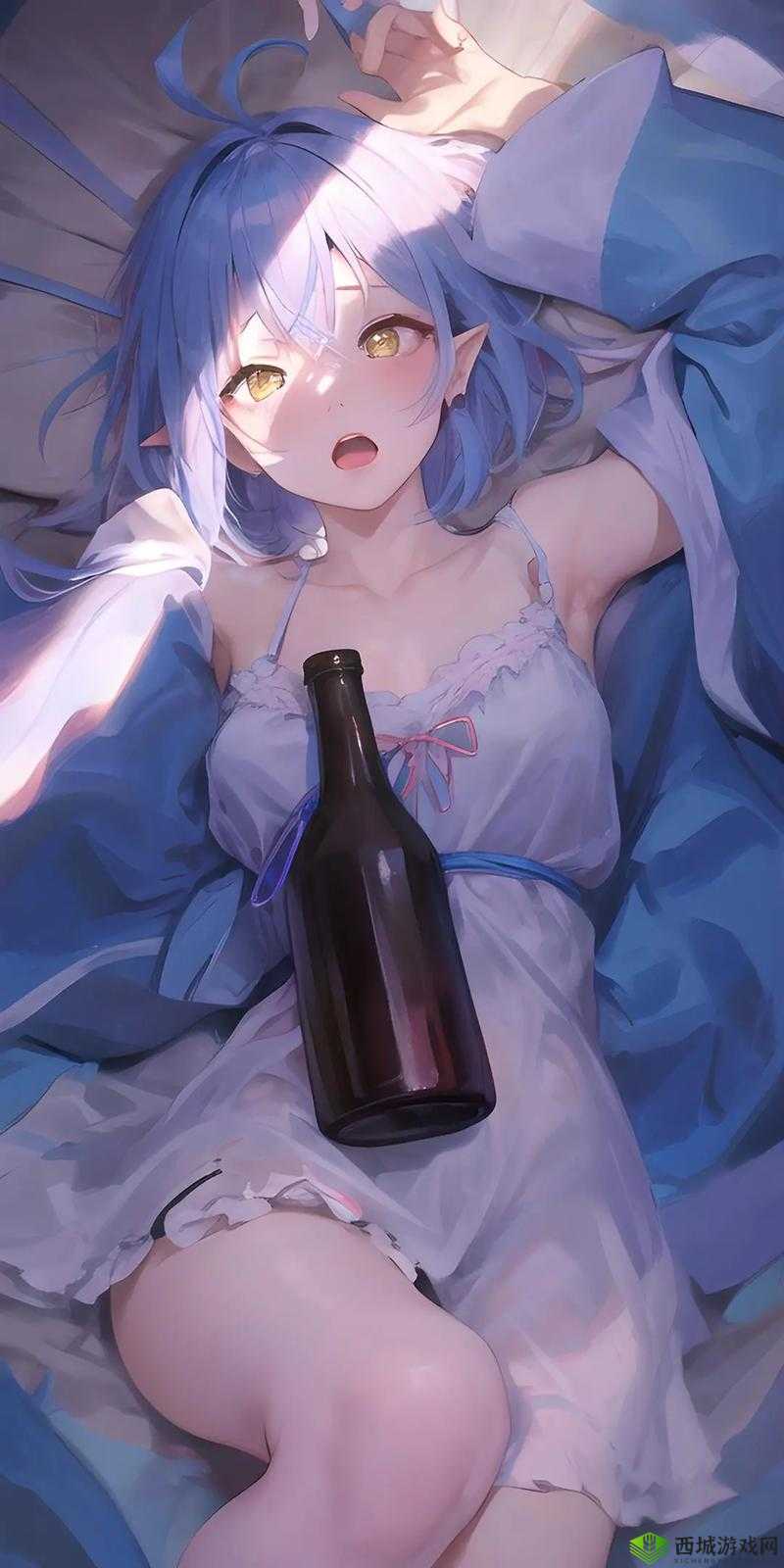 二次元人物桶二次元人物免费:精彩的二次元世界