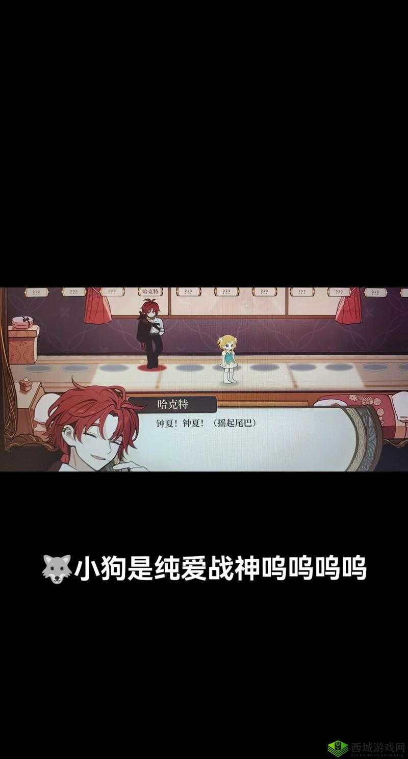 火山之女：小鸟节礼物的神奇效果