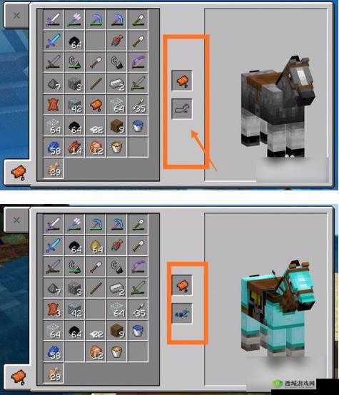 我的世界马匹繁殖攻略:繁殖方法与技巧详解