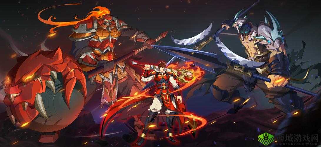 《镇魂街破晓》死魂塔攻略:探索塔顶秘密玩转策略游戏