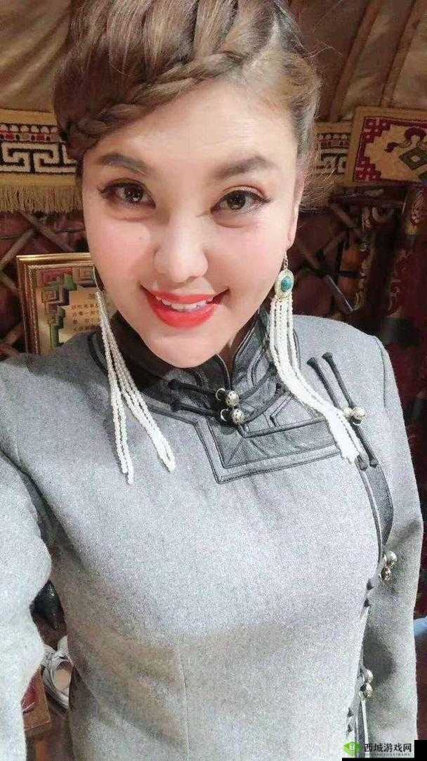 乌兰图雅的 pB 多大:探寻背后的真相