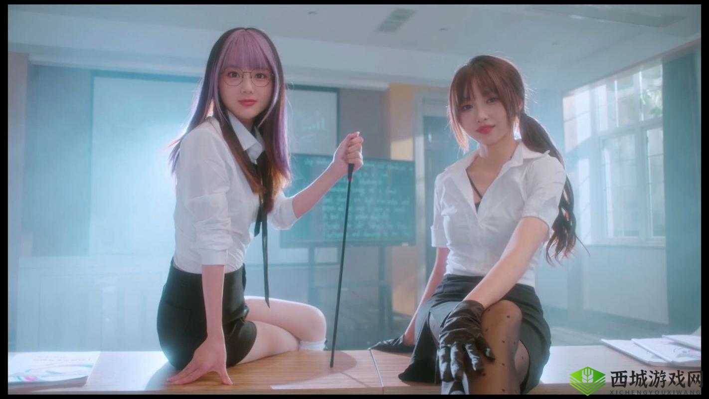 国产精品美女 www 爽爽爽游戏：极致体验等你来