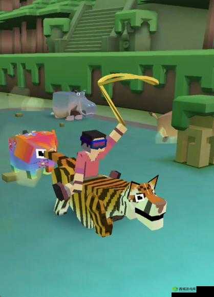 疯狂动物园捕捉 BOSS 的实用技巧与策略全解析