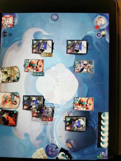 阴阳师百闻牌双童兵桃卡组全解析，玩法技巧深度大揭秘