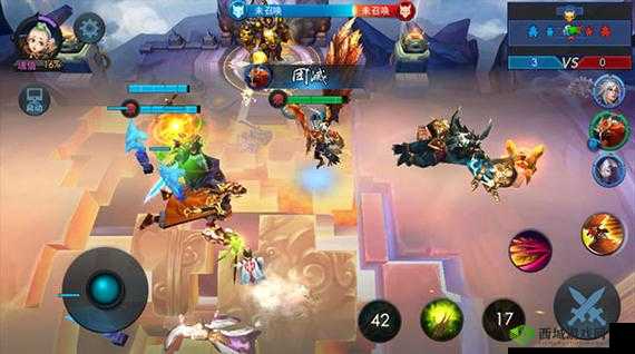 乱斗西游 2 不周山速胜攻略大揭秘 教你如何快速取得胜利的技巧与方法