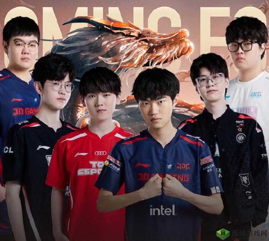 《英雄联盟》亚运会2023：中国队巅峰之战阵容览，荣耀征战再启新篇章