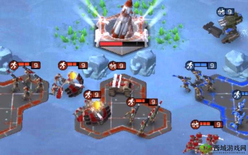 深入探究命令与征服游戏中神像修复的全方位策略与技巧指南