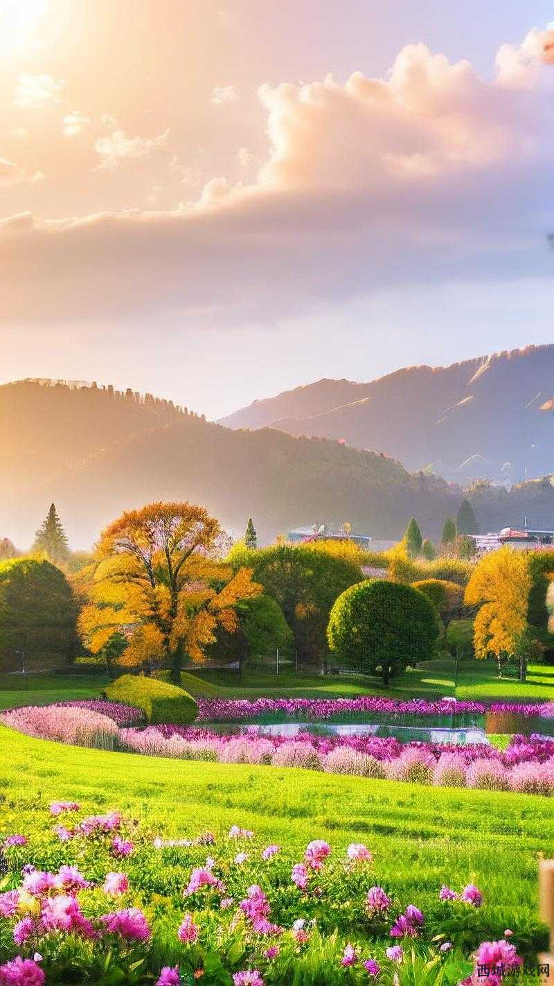 樱花官网官方进入：带你领略美好世界