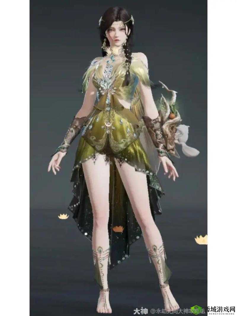 永劫无间迦南轩辕剑拓跋玉儿皮肤获取攻略