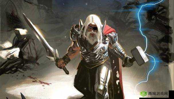 《AP托尔与ADC米拉娜：谁更胜筹？游戏角色对比分析》