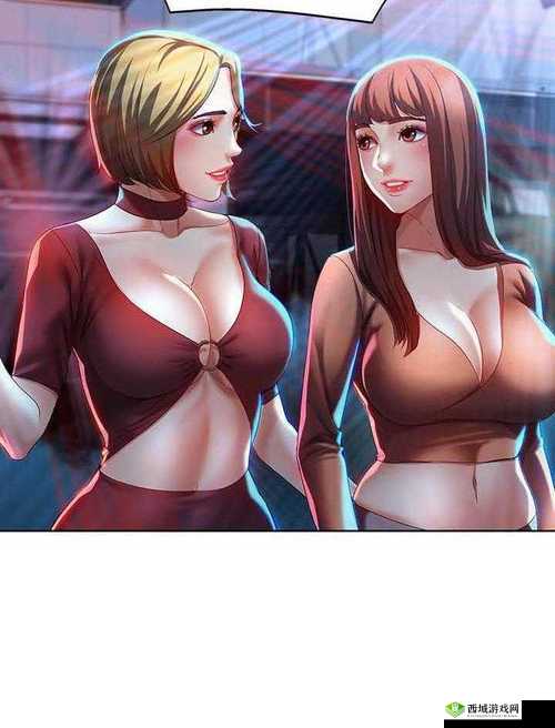 土豪漫画免费漫画页面:畅享精彩漫画之旅