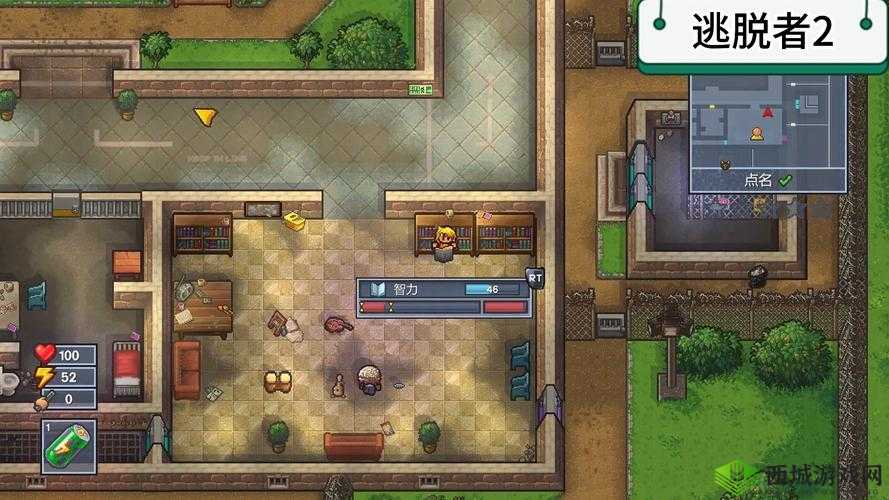 逃脱者 2 联机攻略：联机方式与常见问题解决详解