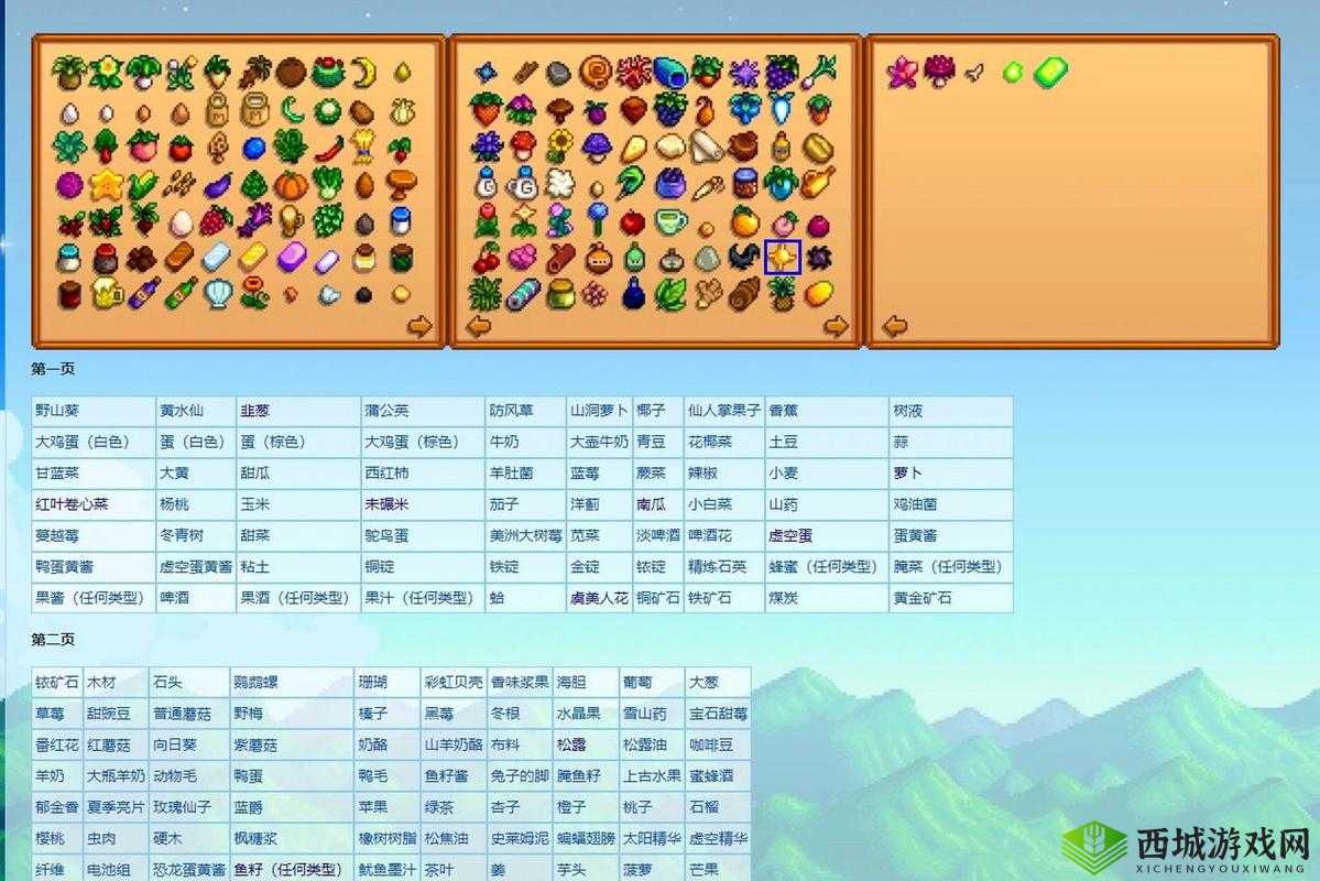 星露谷物语:珍贵乌鸦与稻草人获取攻略详解:探索珍稀物品的收集与解锁步骤8-7旅程探索新篇章