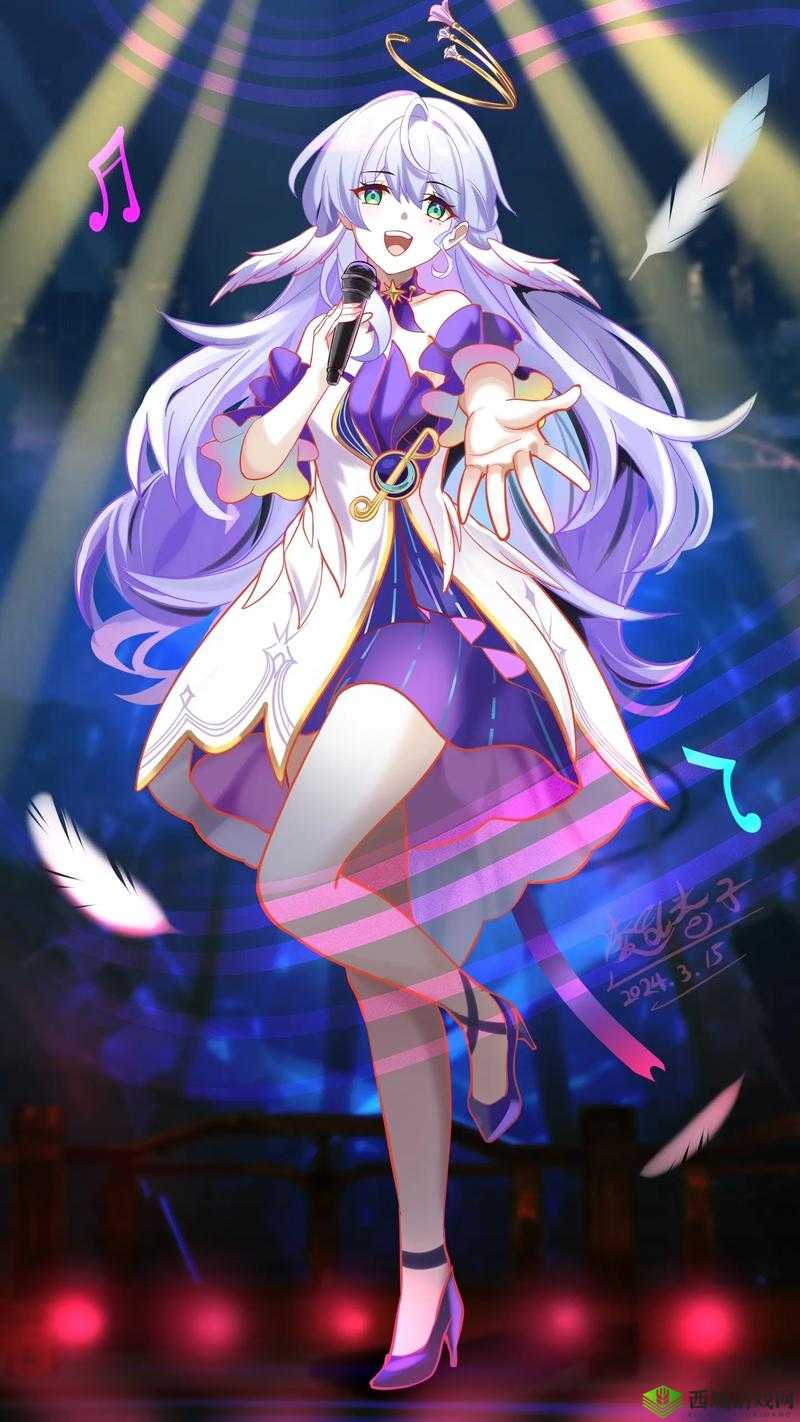 《崩坏星穹铁道汪散步时间：为谁而设的宁静时光》